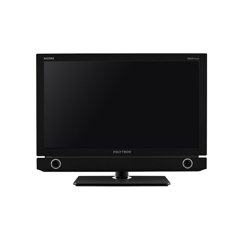 Polytron LED TV 24" - 24D901
